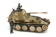 German Marder III M Normandy 1/35