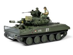 US M551 Sheridan Vietnam 1/35