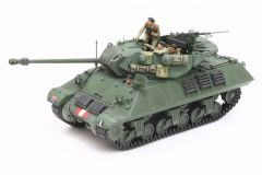 M10 IIC Achilles Tank Destroyer 1/35