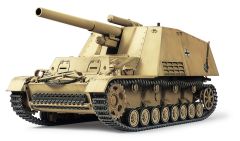 Hummel Late w/ 3 Figures 1/35
