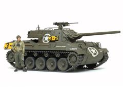 US M18 Hellcat Tank Destroyer 1/35