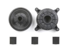 Planetary Gear Set CR01
