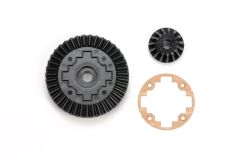 Ring Gear Set 39T for XV-02
