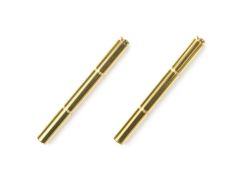 Titanium Coated Kingpins pr