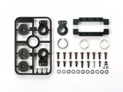 Servo Mount & Servo Saver for 1/14 Truck