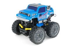 1/24 Mudmad SW-01 RC Kit
