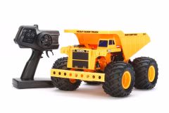 XB Heavy 1/24 Dump Truck GF-01
