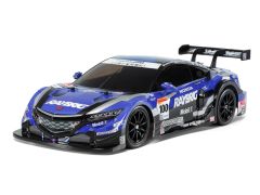 Raybrig NSX Concept-GT 1/10 TT-02