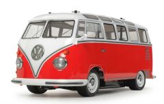 1/10 Volkswagen Type 2 Van M-06