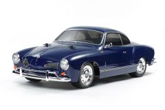 Volkswagen Karmann Ghia 1/10