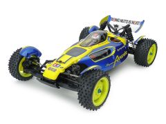 Super Avante TD4 1/10 Kit