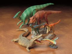 Mesozoic Creatures 1/35