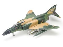 F-4 C/D Phantom II 1/32