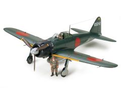 Mitsubishi A6M5 Zero Model 52 1/32