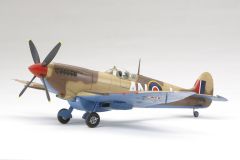 Supermarine Spitfire MK.VIII 1/32