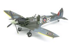 Supermarine Spitfire MK.XVIe 1/32