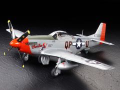P-51D Mustang Blondie 1/32