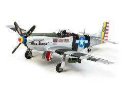 P-51D/K Mustang Pacific 1/32