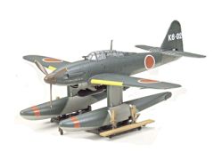 Aichi M6A1 Seiran 1/72
