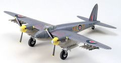 Mosquito FB MKVI/NF 1/72