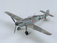 Messerschmitt Bf109 E - 3 1/72