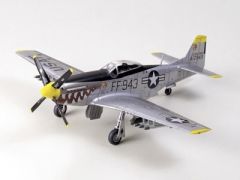 F-51D Mustang 1/72