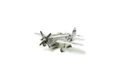 P-47D Thunderbolt Bubbletop 1/72