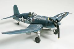 Vought F4U-1A Corsair 1/72