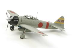 A6M2B Zero Zeke 1/72