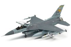 F-16 CJ Fighting Falcon Full Equip 1/72