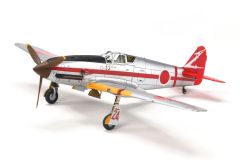 Kawasaki Ki-61-Id Hien 1/72