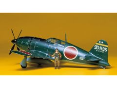 Mitsubishi J2M3 Raiden Interceptor 1/48