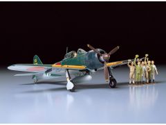 A6M5C Type 52 Zero Fighter 1/48