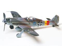 Focke Wulf FW190 D9 1/48
