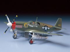 P51B Mustang 1/48