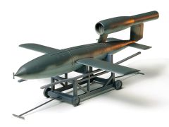 Fiesler Fi103 V1 Flying Bomb 1/48