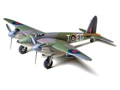 Mosquito FB Mk.VI/NF Mk.II 1/48