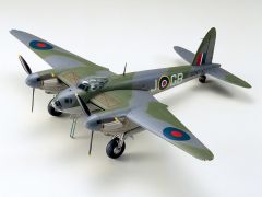 Mosquito B Mk.IV/PR Mk.IV 1/48