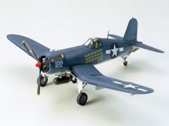 Vought F4U1A Corsair 1/48