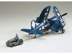Vought F4U-1D Corsair 1/48