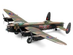 Avro Lancaster B Mk.I/III 1/48
