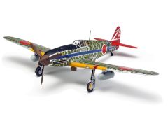 Kawasaki Ki-61-Id Hien 1/48