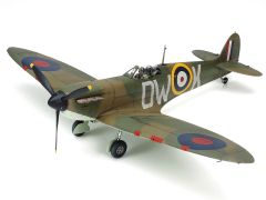 Supermarine Spitfire Mk.I 1/48