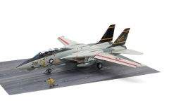 Grumman F-14A Tomcat Carrier Launch Set 1/48