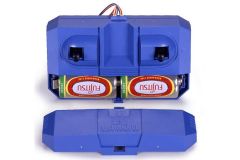 Educational 4 Channel Remote Control Box