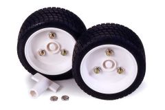 Educational Sport Tires