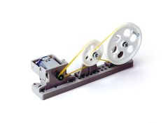 Pulley Unit Set