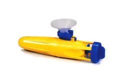Submarine Motor