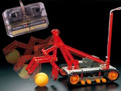 Remote Control Robot Construction Set Crawler