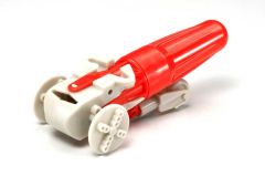 Underwater Gearbox Set